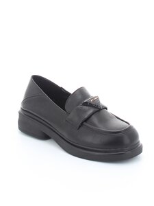 Туфли Тофа женские демисезонные, размер 36, цвет черный, артикул 507434-7