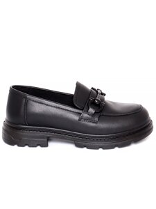 Туфли Тофа женские демисезонные, размер 36, цвет черный, артикул 606423-5