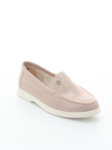 Туфли Тофа женские демисезонные, размер 36, цвет розовый, артикул 506940-5