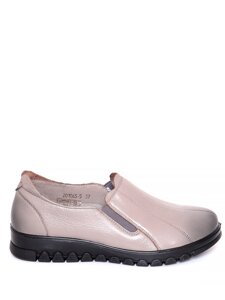 Туфли Тофа женские демисезонные, размер 36, цвет серый, артикул 201065-5