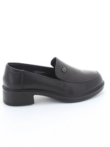 Туфли Тофа женские демисезонные, размер 37, цвет черный, артикул 305900-5