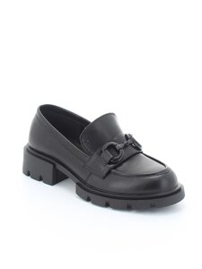 Туфли Тофа женские демисезонные, размер 37, цвет черный, артикул 501779-5