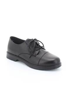Туфли Тофа женские демисезонные, размер 37, цвет черный, артикул 504305-5