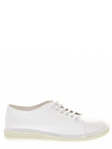 Туфли Тофа женские демисезонные, размер 38, цвет белый, артикул 213019-5