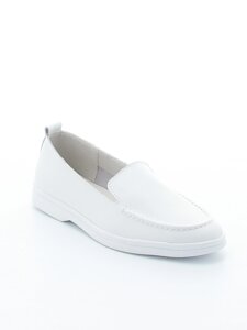 Туфли Тофа женские демисезонные, размер 39, цвет белый, артикул 501263-5
