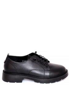 Туфли Тофа женские демисезонные, размер 39, цвет черный, артикул 501083-5