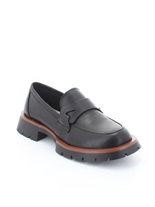 Туфли Тофа женские демисезонные, размер 40, цвет черный, артикул 501901-5