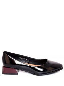 Туфли Тофа женские демисезонные, размер 41, цвет черный, артикул 506953-5