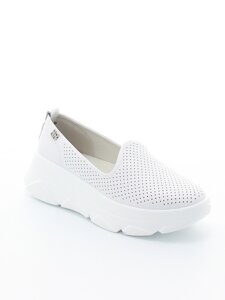 Туфли Тофа женские летние, цвет белый, артикул 501173-7