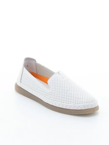 Туфли Тофа женские летние, цвет белый, артикул 502294-5