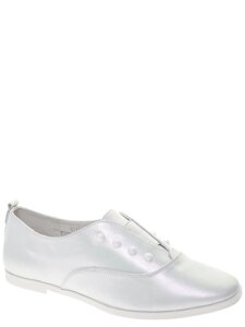 Туфли Тофа женские летние, размер 37, цвет белый, артикул 817548-5