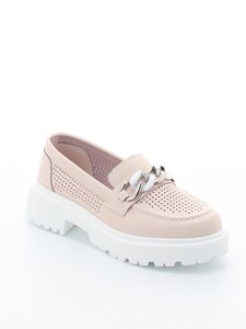 Туфли Тофа женские летние, размер 37, цвет розовый, артикул 216678-7