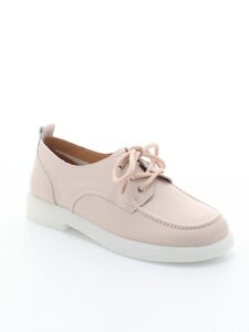 Туфли Тофа женские летние, размер 37, цвет розовый, артикул 507085-5