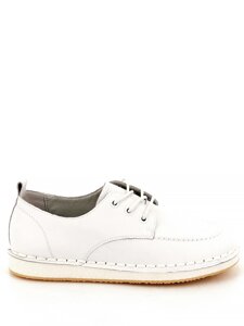 Туфли Тофа женские летние, размер 38, цвет белый, артикул 501492-5