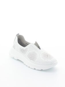 Туфли Тофа женские летние, размер 38, цвет белый, артикул 507667-5