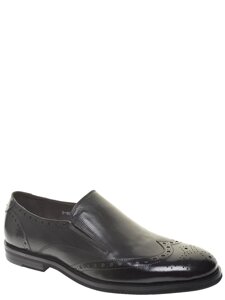 Туфли VV-Vito мужские демисезонные, размер 41, цвет черный, артикул 9-8032-1