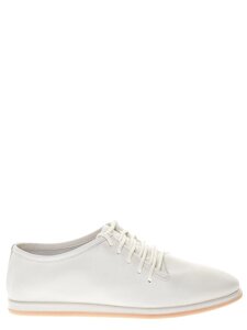 Туфли Wilmar женские летние, размер 36, цвет белый, артикул 201-XL-01-B