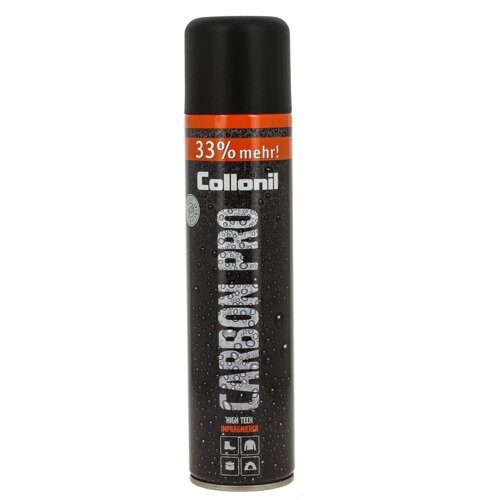 Влаго/грязеотталкивающий спрей COLLONIL Carbon Pro 400 ml