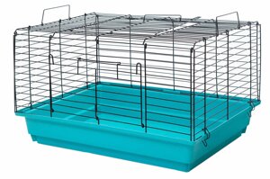 Yami-Yami клетка для кроликов и морских свинок (2,76 кг)