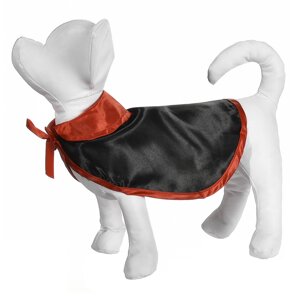 Yami-Yami одежда костюм для кошек и собак "Дьявол"75 г)