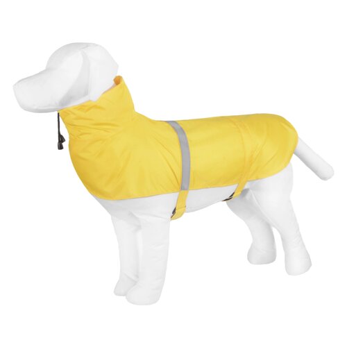 Yami-Yami одежда попона для собак, желтая (L)