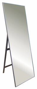 Зеркало Azario Монреаль 600x1500 напольное, алюминиевый каркас