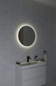 Зеркало Cersanit Eclipse Smart 60х60 с подсветкой