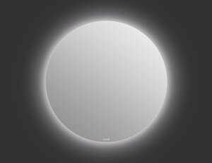 Зеркало Cersanit Eclipse Smart 90х90 с подсветкой