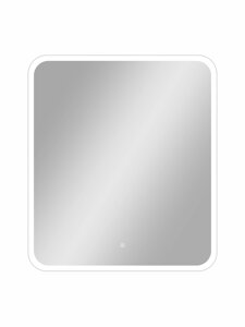 Зеркало для ванной Taliente TA-Zled-G7080 70х80 см