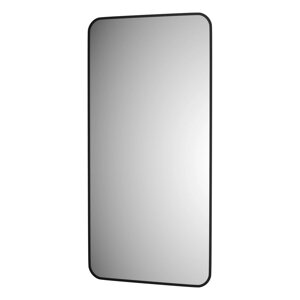 Зеркало Evoform Colora BY 0438 60х120 с окантовкой, черный