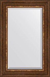 Зеркало Evoform Exclusive BY 3413 56x86 см римская бронза
