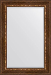Зеркало Evoform Exclusive BY 3439 66x96 см римская бронза