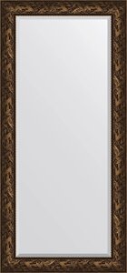 Зеркало Evoform Exclusive BY 3599 79x169 см византия бронза