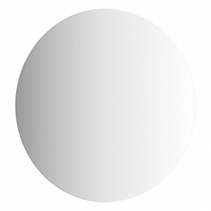 Зеркало Evoform Ledshine BY 2557 100 см без выключателя 27 W, теплый белый свет