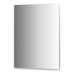 Зеркало Evoform Standard BY 0243 с фацетом 90x120 см