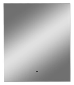 Зеркало Misty Нембус 60х70 с подсветкой, белый