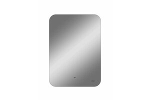 Зеркало Reflection Horizon 50х70 с бесконтактным сенсором, диммером, холодная подсветка