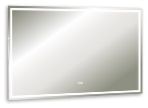 Зеркало Silver mirrors ФР-00001767 120х80 см