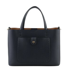 Женская сумка Maison Pourchet, черная