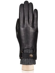 Женские перчатки Labbra, черные