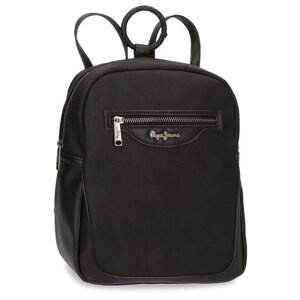 Женский рюкзак Pepe Jeans Bags, черный