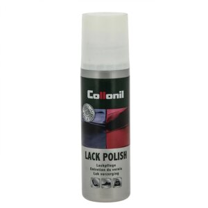 Жидкость COLLONIL Lack Polish, черная