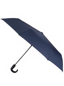 Зонт Fabretti мужской цвет синий, артикул M-1813