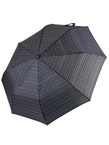 Зонт Fabretti мужской цвет синий, артикул UGQ0001-8