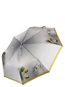 Зонт Fabretti (желтый 58*8) женский цвет желтый, артикул UFLS0008-7