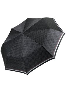 Зонт Fabretti женский цвет черный, артикул UFS20193-2