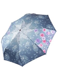 Зонт Fabretti женский цвет розовый, артикул UFS0037-5