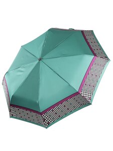 Зонт Fabretti женский цвет зеленый, артикул UFS0034-11