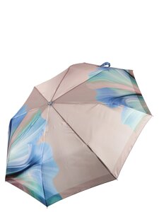 Зонт Fabretti женский демисезонный, цвет бежевый, артикул UFLS0031-13