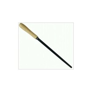 3-ON Напильник с деревянной ручкой №2, квадрат, 150 мм, 04-04-150